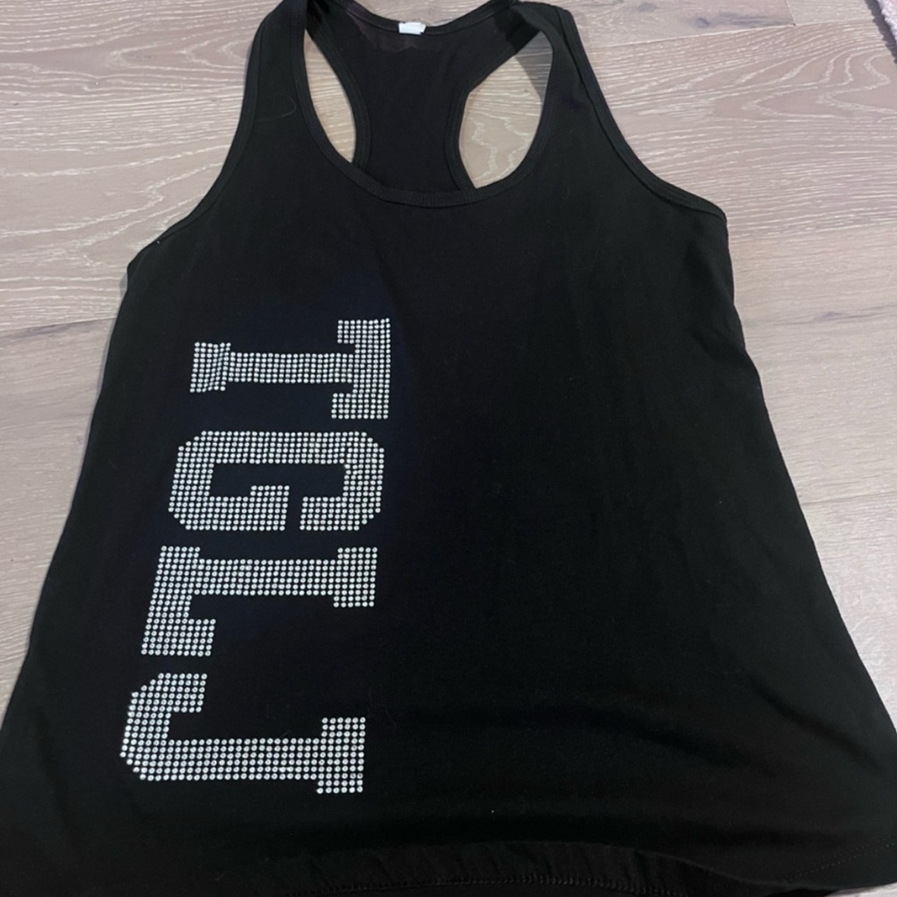 top gun lady jags tank